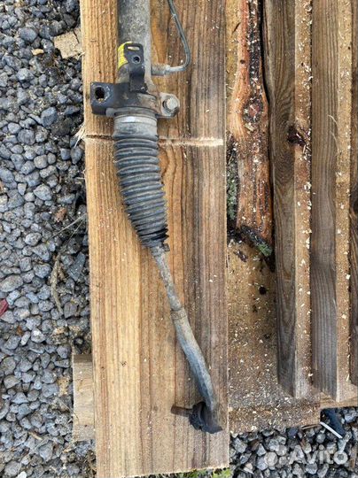 Рулевая рейка Geely Mk 1.5 MR479QA