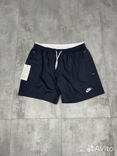 Шорты Nike