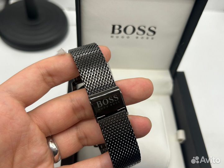 Наручные часы Hugo Boss оригинал