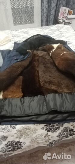 Спецодежда