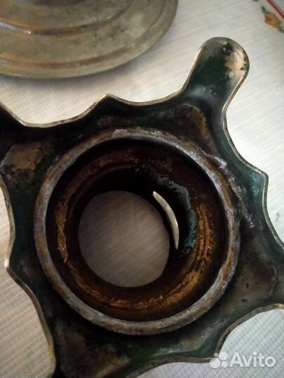 Самовары электрические СССР