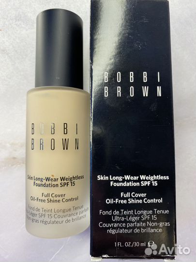 Bobbi Brown набор