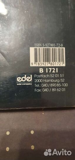 Depeche mode книги