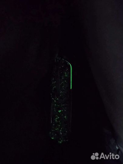 Нож складнойrealsteel Sidus Free, CF lumious 7467