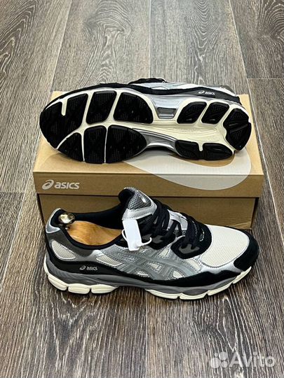 Кроссовки asics gel kahana 8