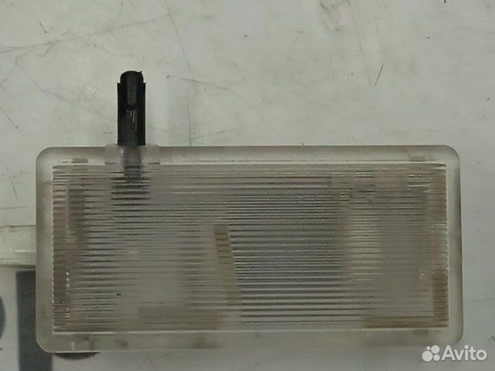 Плафон освещения бардачка Bmw X5 E53 M54B30 2006