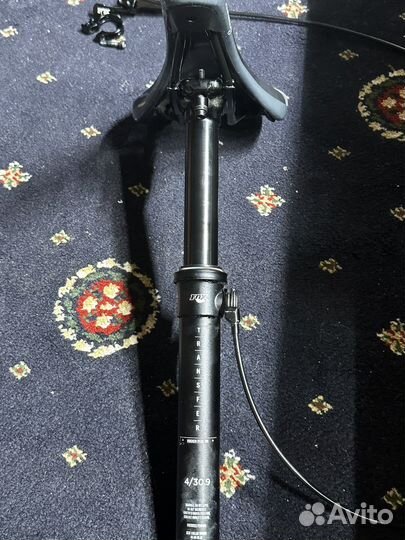 Дроппер fox transfer