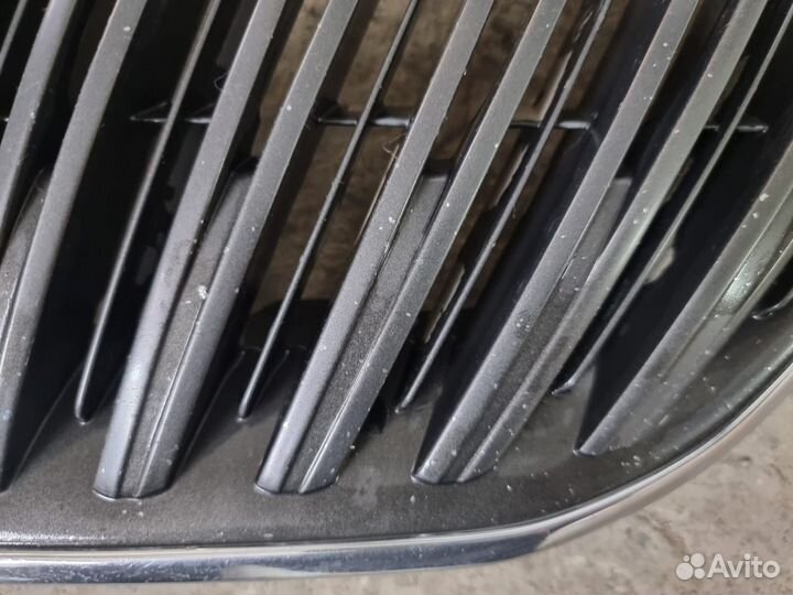 Решётка радиатора Lexus RX330