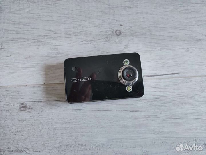 Видеорегистратор для автомобиля