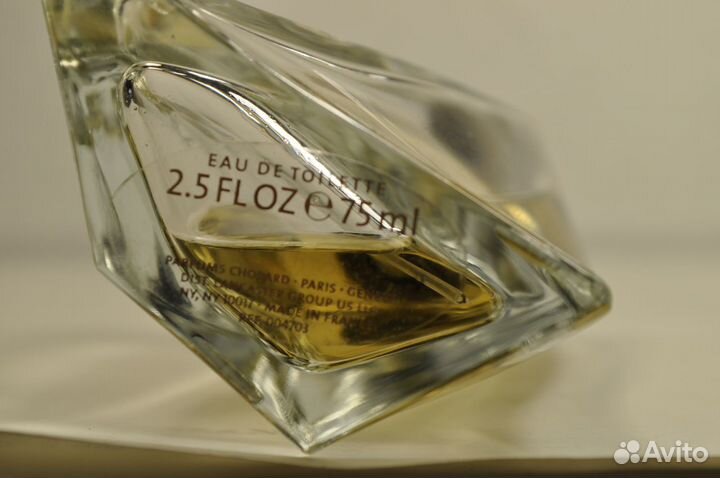 Chopard Casran, EDT, 75 мл