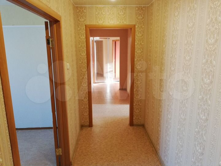 4-к. квартира, 84 м², 8/9 эт.