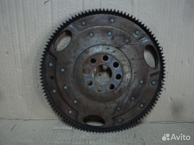 Маховик АКПП Bmw X5 E53 SUV M54B30 бмв Х5 Е53