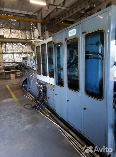 Станки Термопластавтоматы б/у