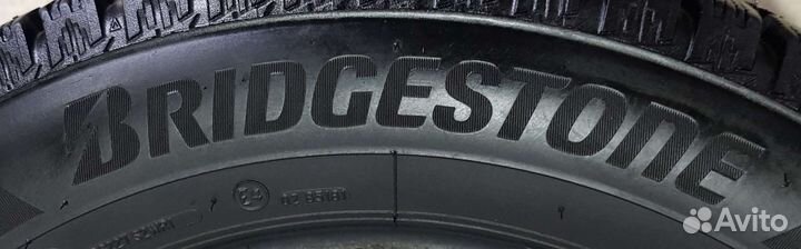 Bridgestone Ice Cruiser 7000S 185/65 R15