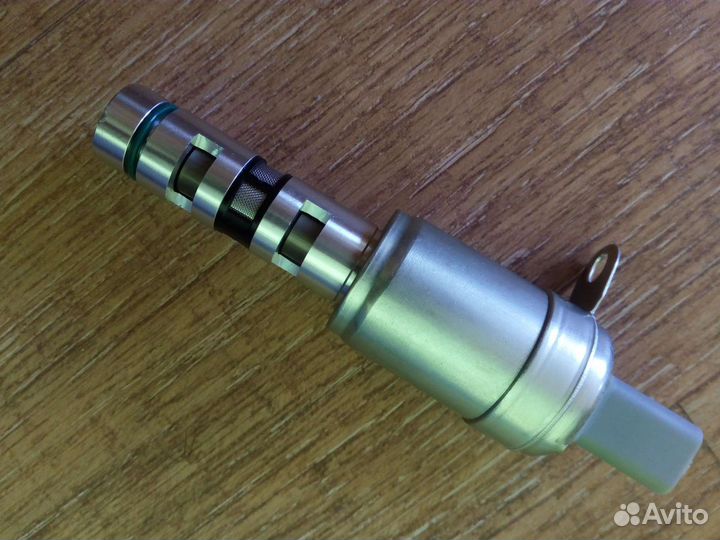 Клапан фазорегулятора renault megane