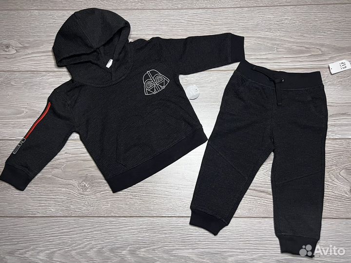 Костюм детский GAP