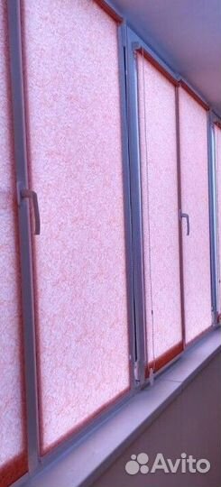 Рулонные шторы W6627-M0131