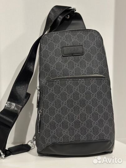 Сумка мужская