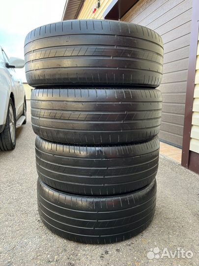 Hankook Ventus Prime 3 K125 225/55 R18 100W