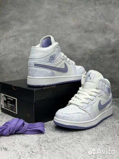 Кроссовки Nike Air Force 1