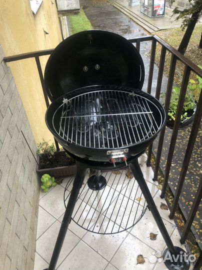 Электрогриль tefal