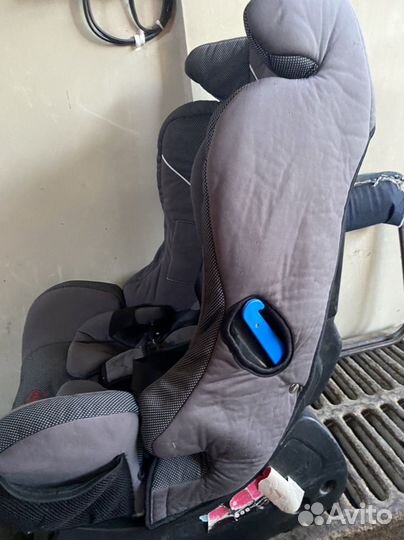 Детское автокресло от 0 до 36 кг