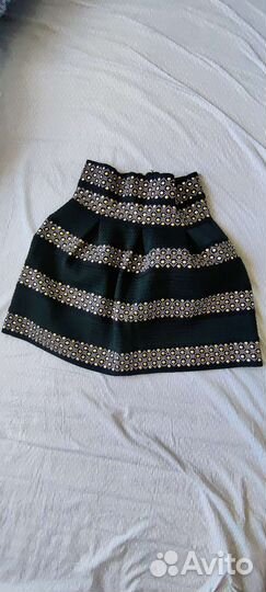 Юбка
