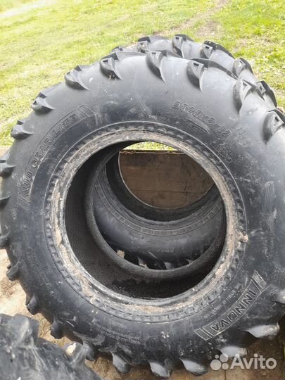 Шины для квадроцикла r12