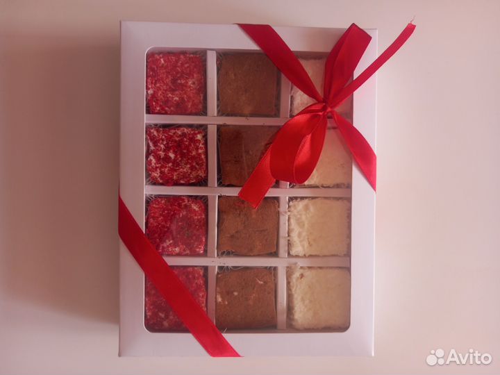 Конфеты птичье молоко