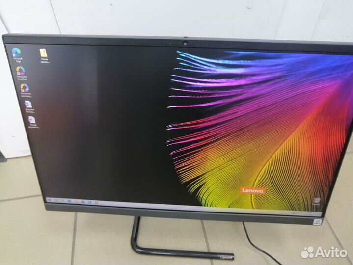 Моноблок Lenovo IdeaCentre AIO A340-24IWL