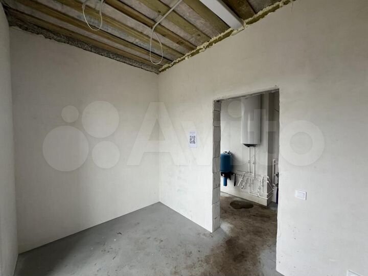 Коттедж 103 м² на участке 7 сот.