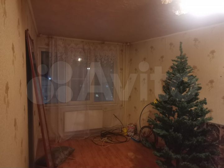 Комната 17,4 м² в 3-к., 7/9 эт.