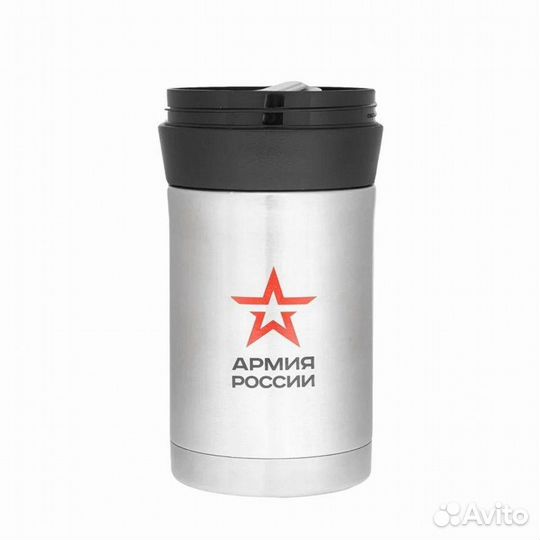 Термос для еды Thermos Армия России 