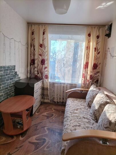 Комната 9,4 м² в 6-к., 4/5 эт.