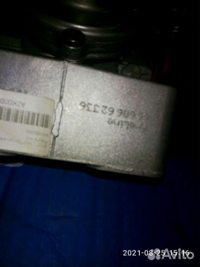 Фильтр грубой очистки топлива пл 420