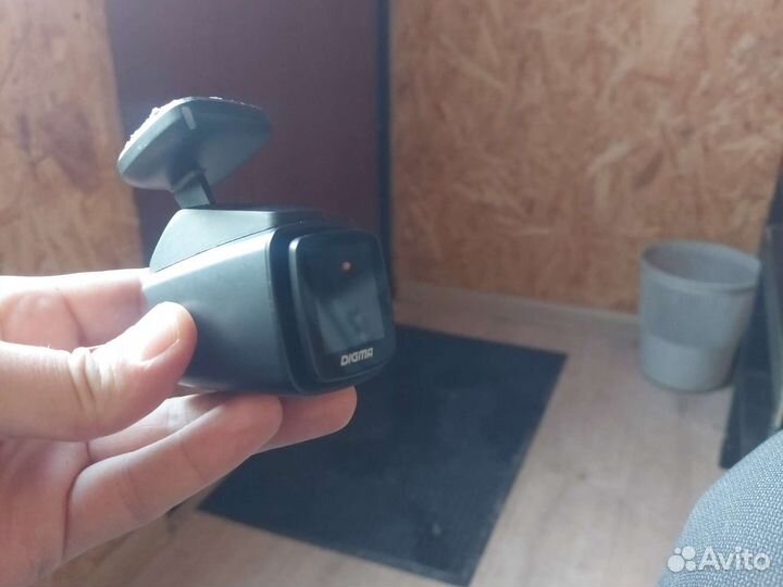 Видеорегистратор FreeDrive 700-GW Magnetic