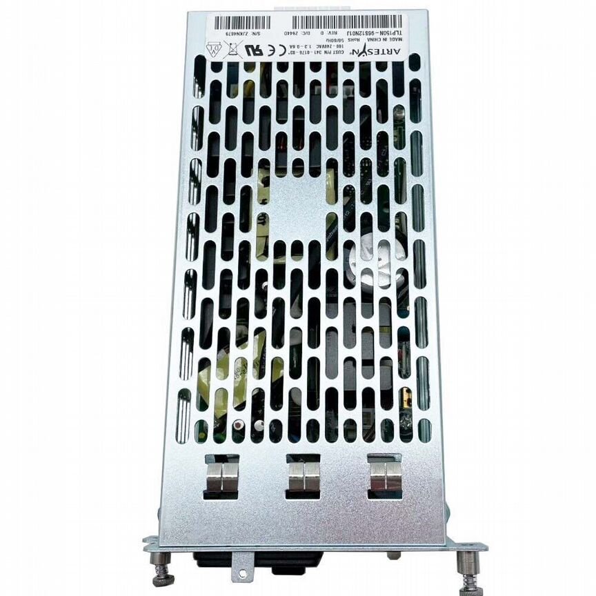 [TLP150N-96S12N01J] Блок Питания Cisco Tlp150n-96s12n01j 50wt