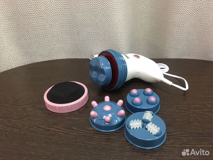 Массажер для тела JBY-115