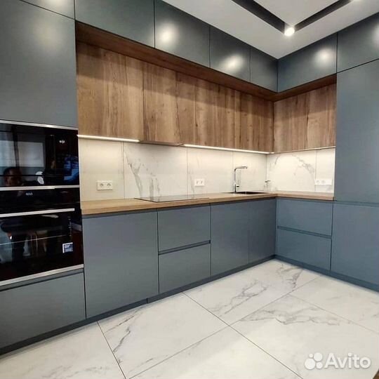 Кухонный гарнитур на заказ