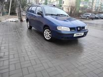 SEAT Cordoba 1.4 MT, 2001, 421 283 км, с пробегом, цена 320 000 руб.