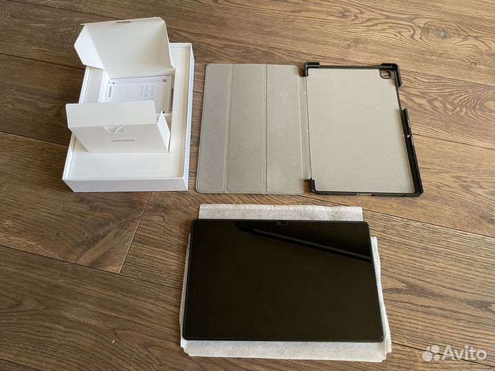 Samsung Galaxy Tab A7