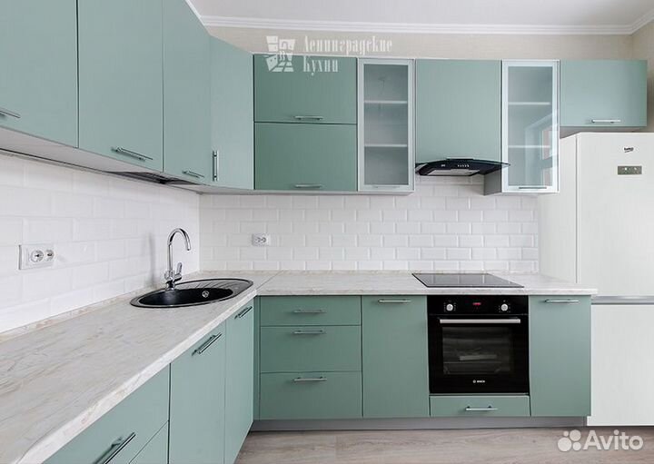 Кухня на заказ от производителя