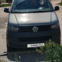 Volkswagen Transporter 2.0 MT, 2011, 322 000 км, с пробегом, цена 1 490 000 руб.