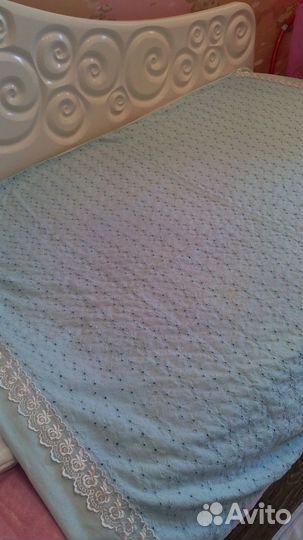 Одеяло с пододеяльником