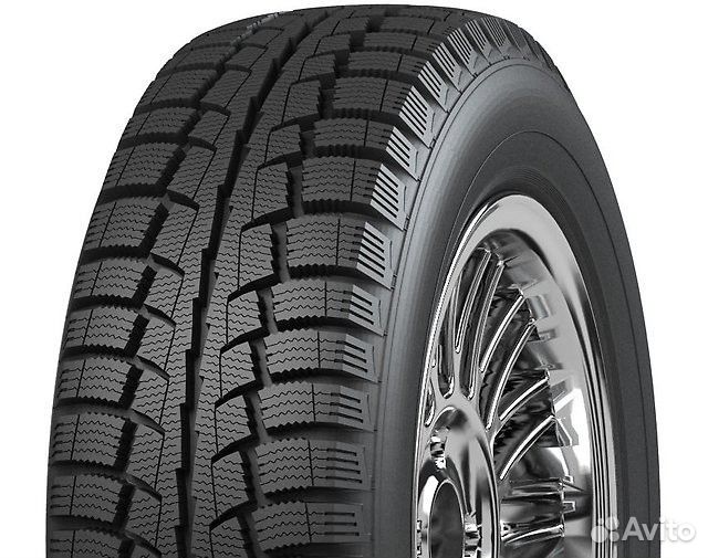 Cordiant Polar SL 185/60 R14