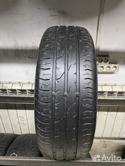 Continental ContiPremiumContact 2 195/65 R15 91H