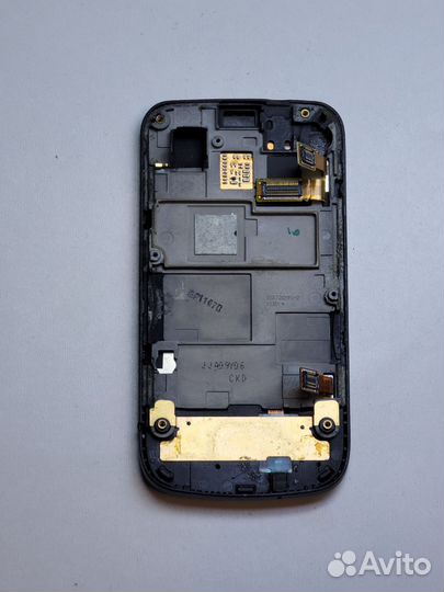 Дмсплейный модуль Samsung Spica GT-i5700