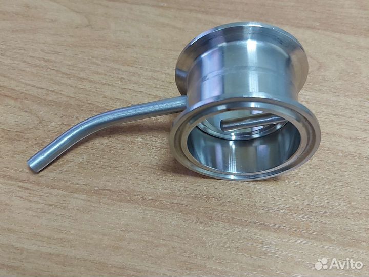 Узел отбора по жидкости 2 дюйма трубка