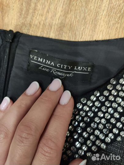 Женские вещи пакетом 46