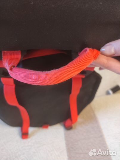 Рюкзак школьный для мальчика Lego